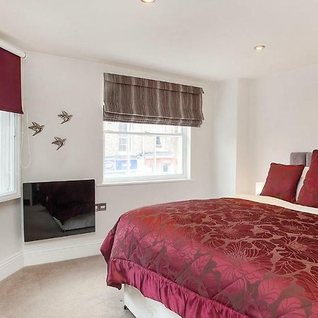 The King'S- Gorgeous City Centre Apartment York Luaran gambar