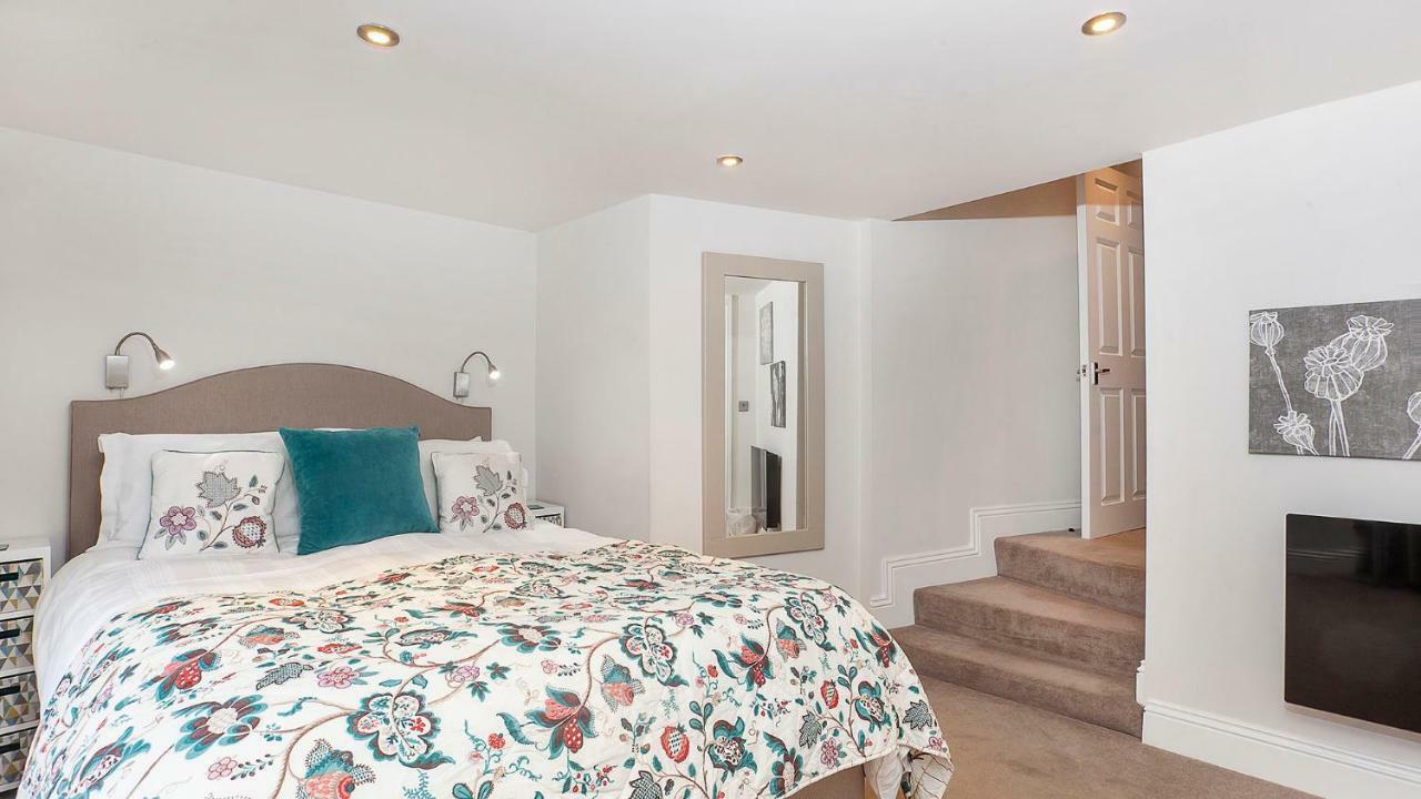 The King'S- Gorgeous City Centre Apartment York Luaran gambar
